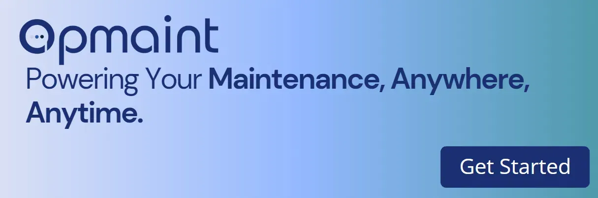 Opmaint 