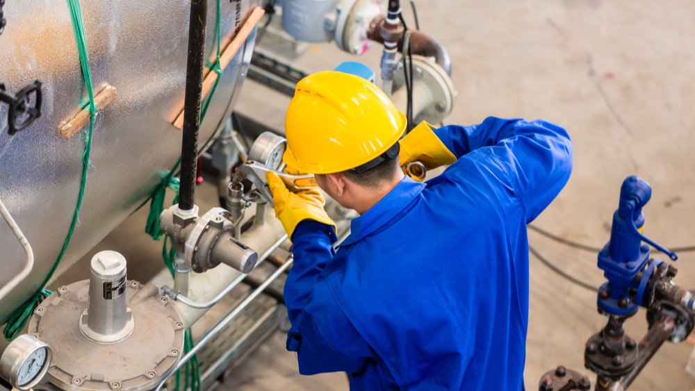 Maintenance Operations